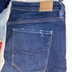 American eagle next level stretch size 16 SHORT